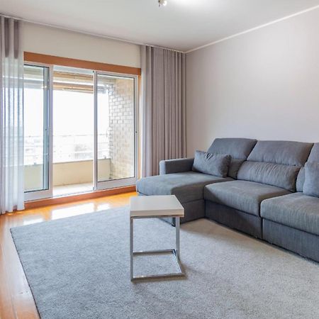 Magnificent Matosinhos Sul Apartment By Unique Hosts Luaran gambar