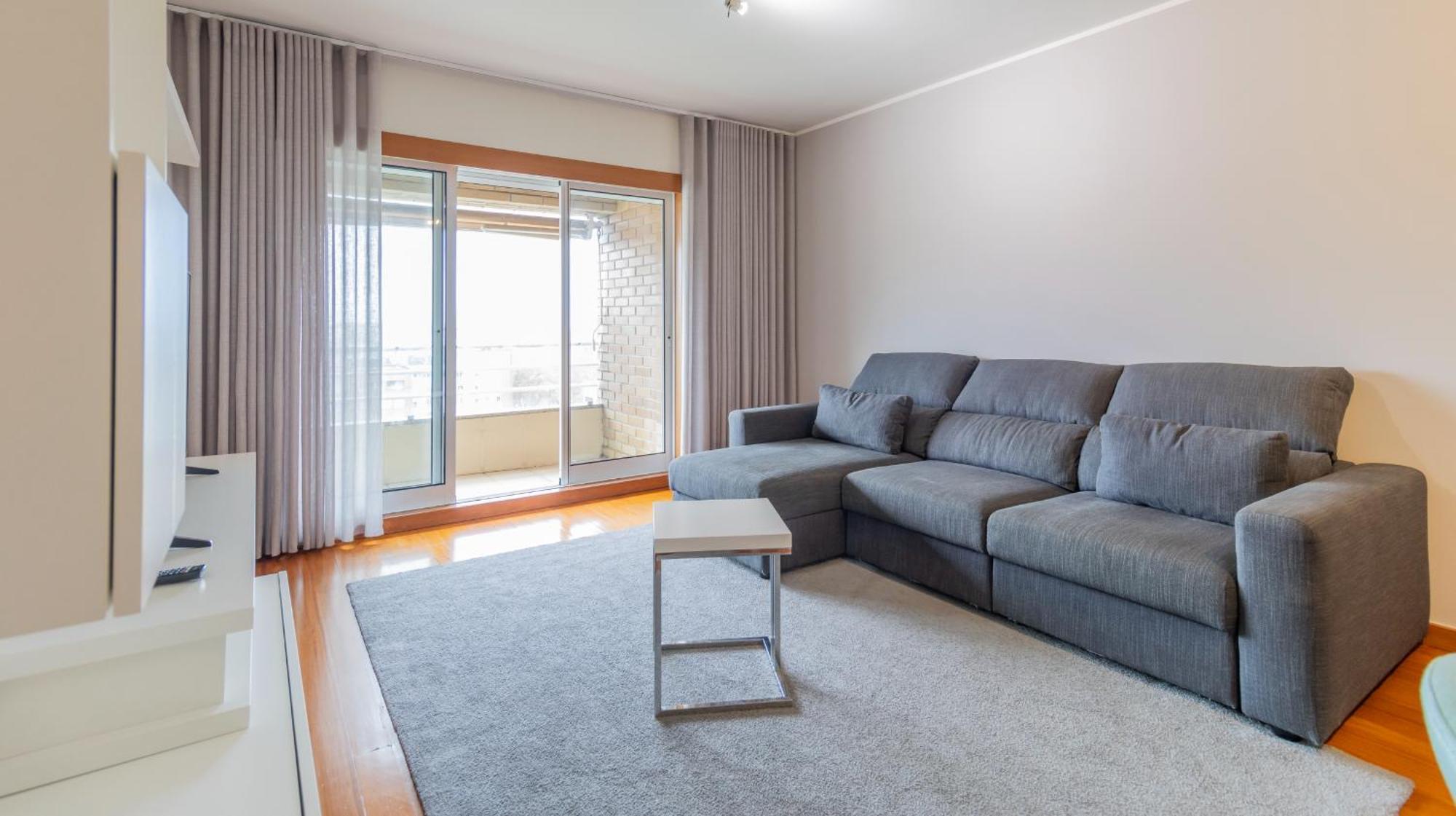 Magnificent Matosinhos Sul Apartment By Unique Hosts Luaran gambar