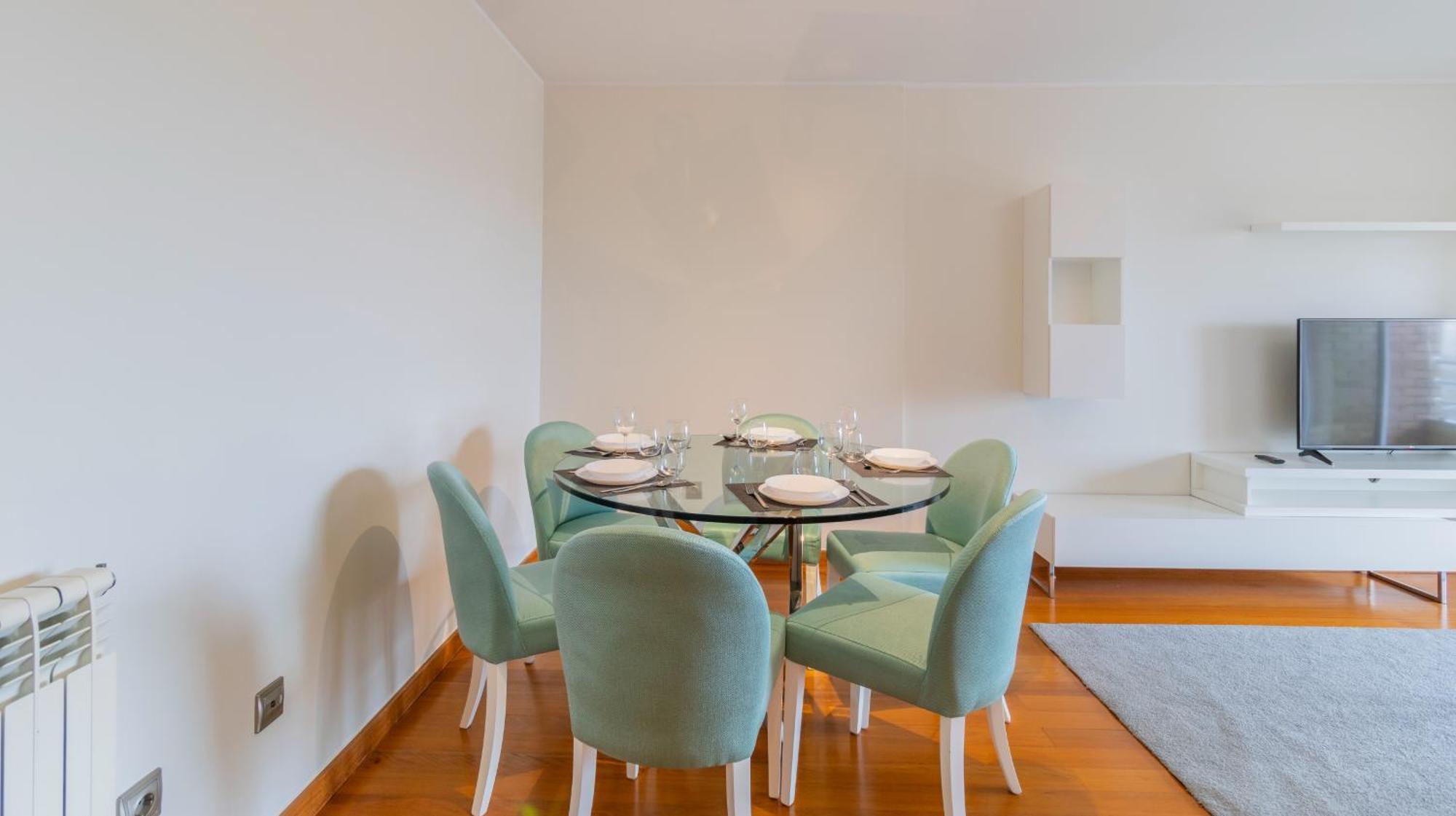 Magnificent Matosinhos Sul Apartment By Unique Hosts Luaran gambar
