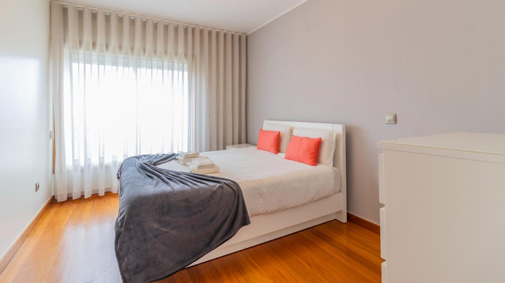 Magnificent Matosinhos Sul Apartment By Unique Hosts Luaran gambar