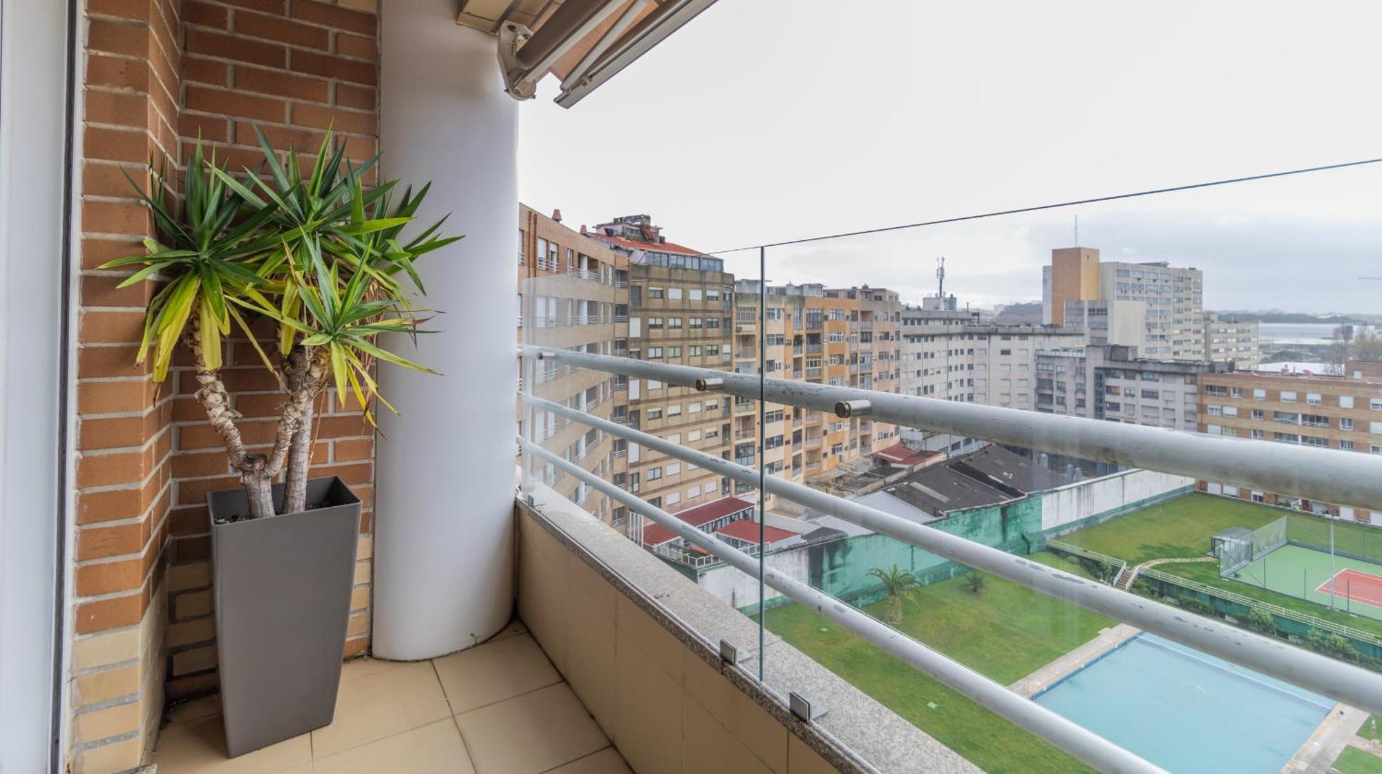 Magnificent Matosinhos Sul Apartment By Unique Hosts Luaran gambar