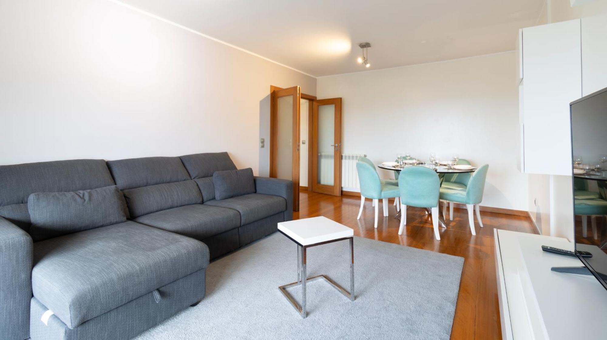 Magnificent Matosinhos Sul Apartment By Unique Hosts Luaran gambar