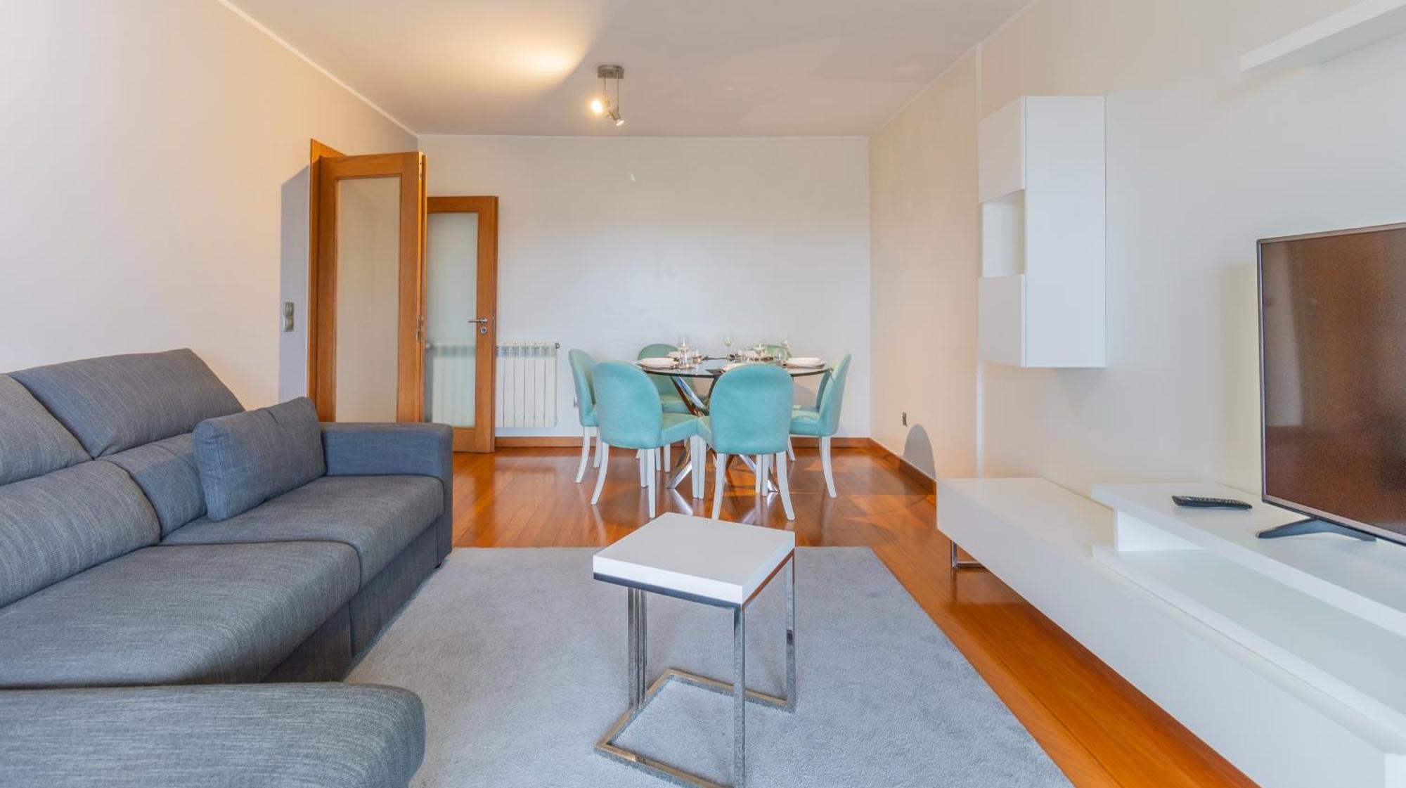 Magnificent Matosinhos Sul Apartment By Unique Hosts Bilik gambar