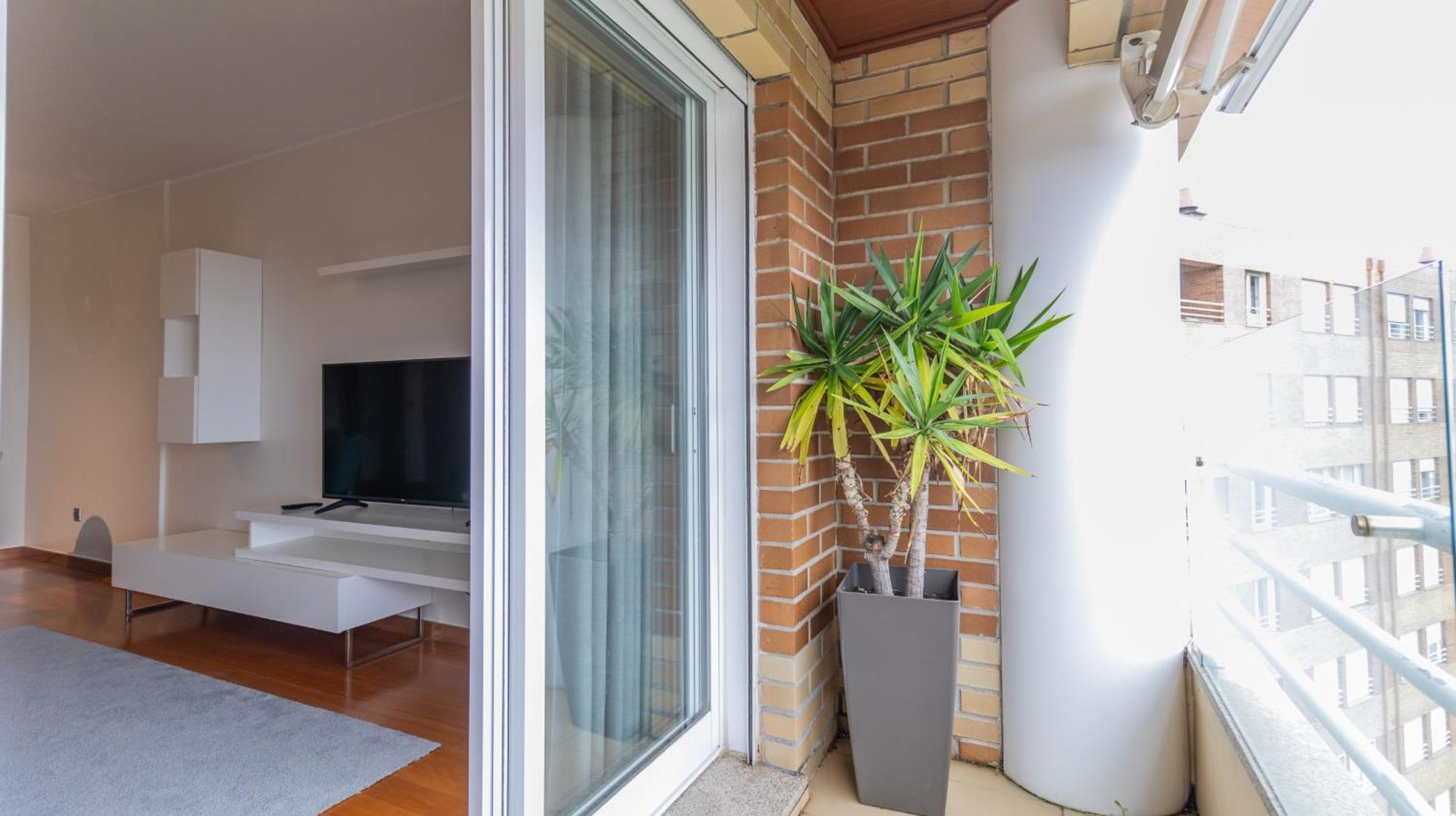 Magnificent Matosinhos Sul Apartment By Unique Hosts Luaran gambar